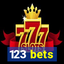 123 bets